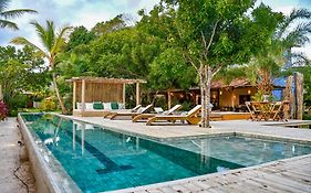 Pousada Riviera Trancoso